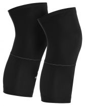 Genouillères Spiuk Anatomic Hiver Noir