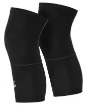 Genouillres Spiuk Anatomic Hiver Noir
