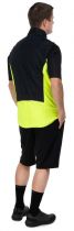 Gilet Coupe-Vent Cube CMPT
