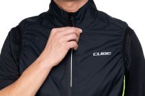 Gilet Coupe-Vent Cube CMPT