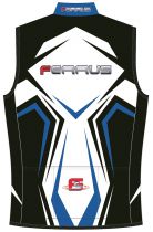 Gilet Ferrus Ephémère Dry Storm