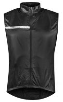 Gilet Force Windpro Coupe-Vent