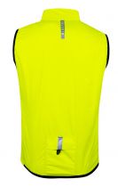 Gilet Force Windpro Coupe-Vent