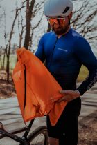 Gilet Force Windpro Coupe-Vent