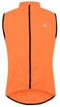 Gilet Force Windpro Coupe-Vent