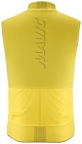Gilet Mavic Ksyrium Thermo Vest - Promo