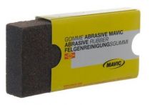 Gomme Abrasive Mavic Nettoyage Jante