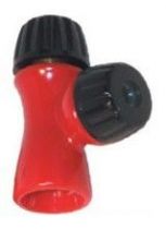 Gonfleur Roto avec Rgulateur de Pression pour Bombe CO2