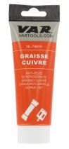Graisse Var au Cuivre - Tube 100ml - réf. NL-78600