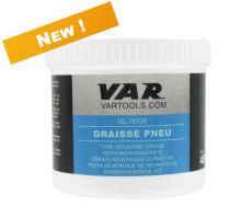 Graisse Var Montage Pneu 450 ml - rf. NL-76700