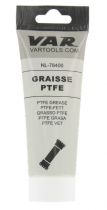 Graisse Var PTFE Blanche - Tube 100ml - rf. NL-78400