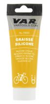 Graisse Var Silicone Diélectrique Tube 100 ml - réf. NL-78900