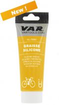 Graisse Var Silicone Dilectrique Tube 100 ml - rf. NL-78900