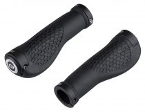 Grips Force Ergo pour Cintre MTB avec verrouillage