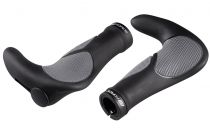 Grips Force GEL pour Cintre MTB avec bar-end Intgrs rf. 38216