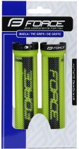 Grips Force Logo pour Cintre MTB