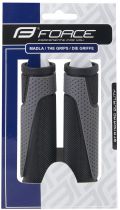 Grips Force Ross pour Cintre MTB