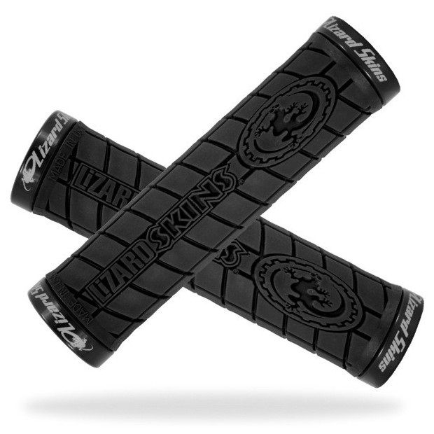 lizard skins logo grips