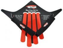 Grips Setlaz GD-562 Néoprene & Kevlar pour Bar End