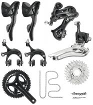 Groupe Campagnolo Centaur Noir 11v