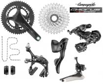 Groupe Campagnolo Chorus 12v