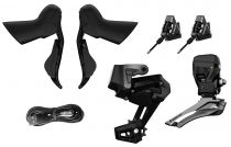 Groupe Electrique Wheeltop EDS TX-RA7000-GS