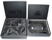 Groupe Electrique Wheeltop EDS TX-RA7000-GS