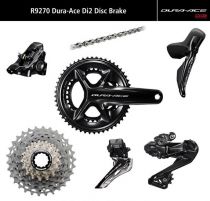 Groupe Shimano Dura Ace R9270 Di2 12v