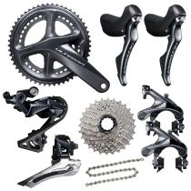 Groupe Shimano Ultegra R8000 11v - Promo