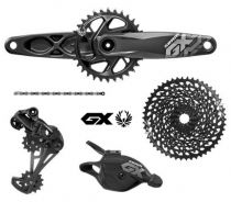 Groupe Sram GX Eagle 12v