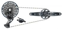 Groupe Sram GX Eagle 12v