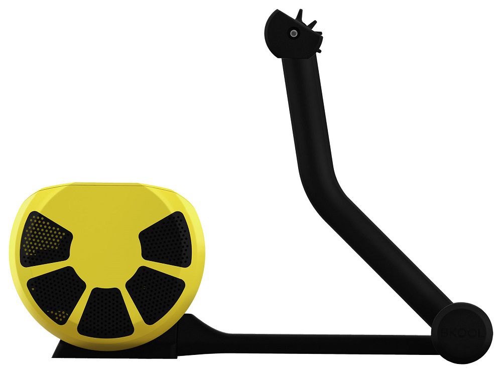 Home Trainer BKool Smart PRO 2