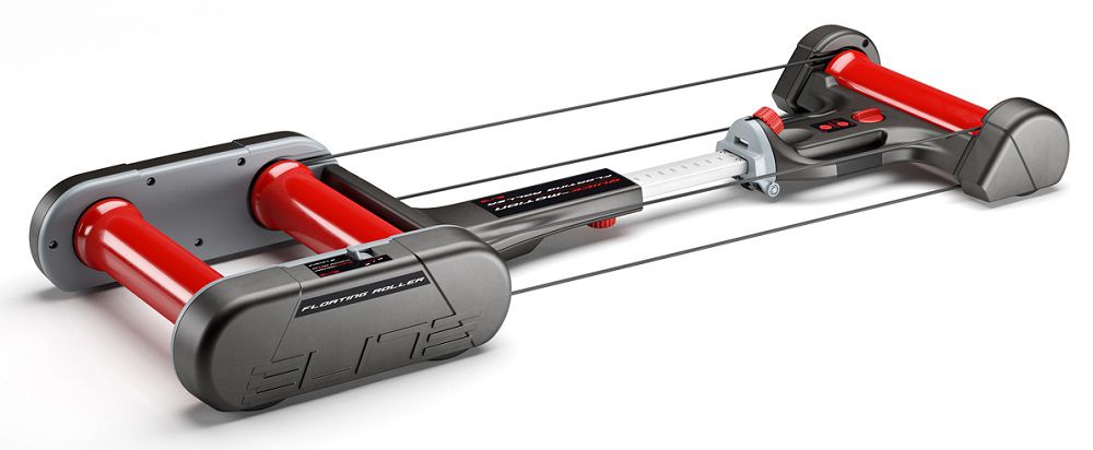 quick release hometrainer