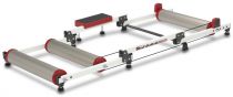 Home Trainer Minoura MoZ Roller