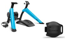 Home Trainer Tacx Boost Bundle