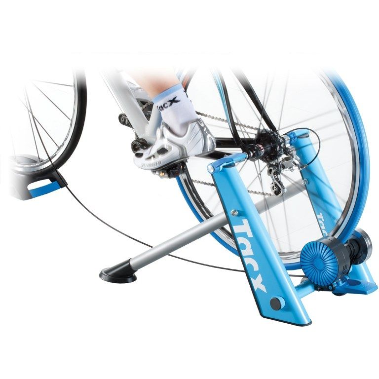 tacx blue matic smart trainer