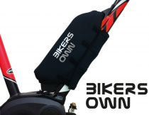 Housse Protection Batterie VAE Bikers Own Case4rain