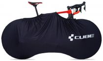 Housse Vlo Cube Bikecover Noir