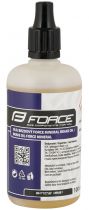 Huile Minrale Force 100ml pour Frein Hydraulique