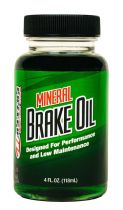 Huile Min�rale Maxima pour Freins Sram - Bidon 118ml