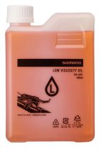 Huile Min�rale Shimano 1 Litre Low Viscosity Oil