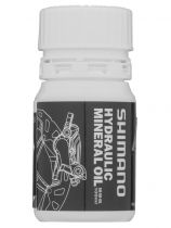 Huile minérale frein Shimano route / VTT Massi 250ml Conditions