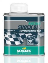 Huile Motorex Racing Shock Oil Bidon 250ml