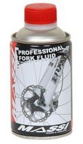 Huile pour Fourches Massi W15 250ml