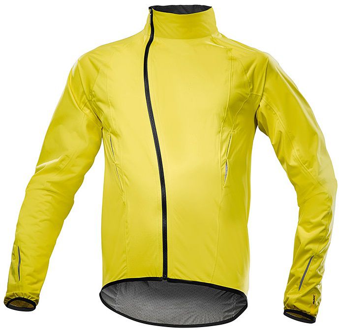 mavic cosmic 2018