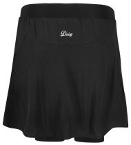 Jupe Cuissard Dame Force Daisy Noir