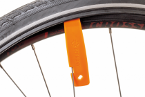 Kit 3 Demonte Pneu SKS Levermen Orange