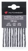 Kit de 10 M�ches Hutchinson Rubber String