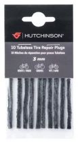 Kit de 10 M&egrave;ches Hutchinson Rubber String