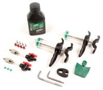 Kit de Purge Sram Pro pour Frein � Disque avec Huile Maxima DB8 & Maven Ref 00.5318.031.009